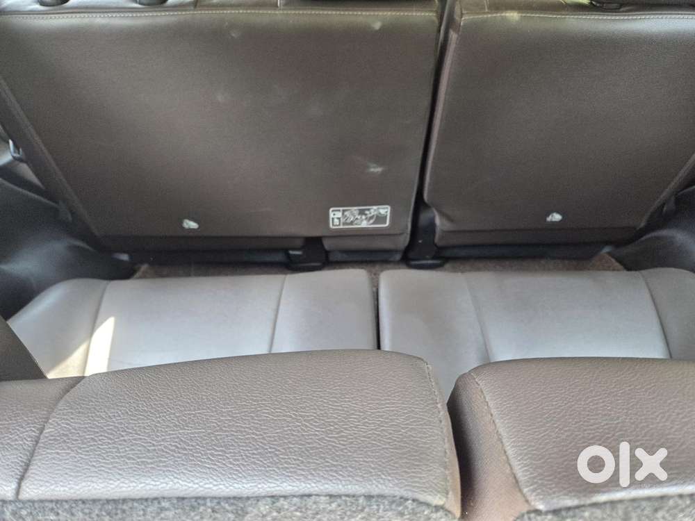 Toyota Fortuner 4x4 At 2.8 Diesel, 2018, Diesel