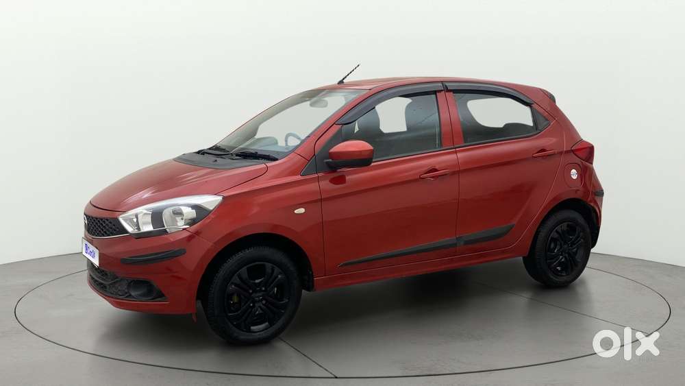 Tata Tiago 1.2 Revotron Xz, 2019, Petrol