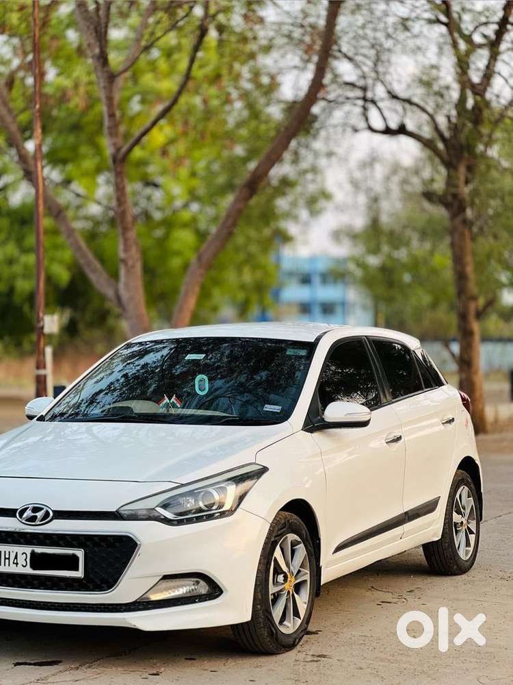 Hyundai I20 2016 Diesel Well Maintained