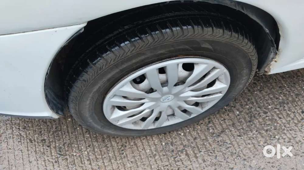 Tata Indigo Ecs 2016 Diesel 170000 Km Driven