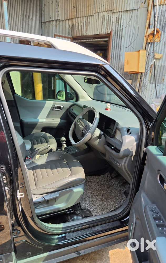 Kia Syros Htx 2025