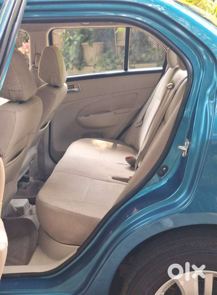 Maruti Suzuki Dzire 1.2 Zxi, 2015, Petrol