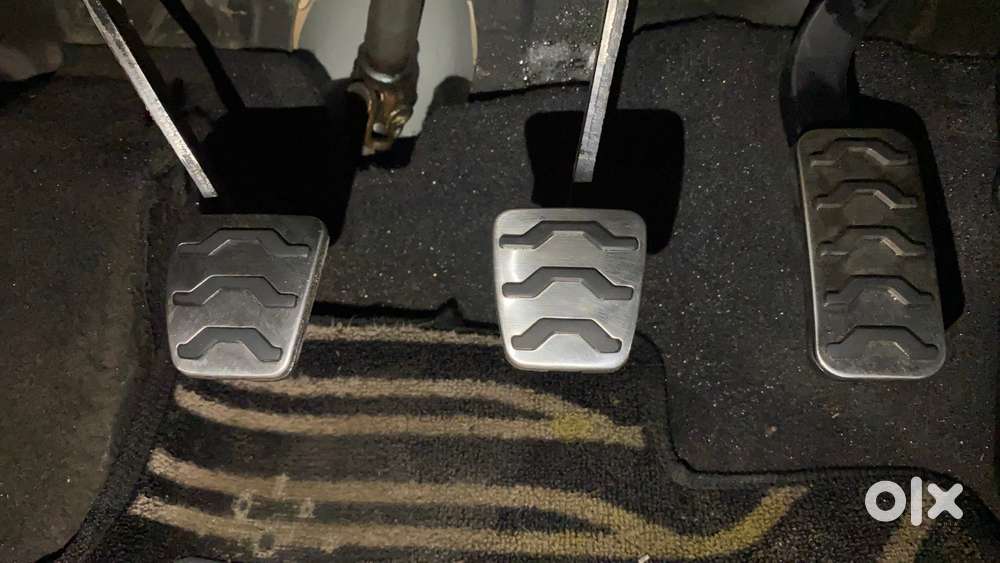 Kia Seltos 1.4 Gtx + Petrol At, 2019, Petrol