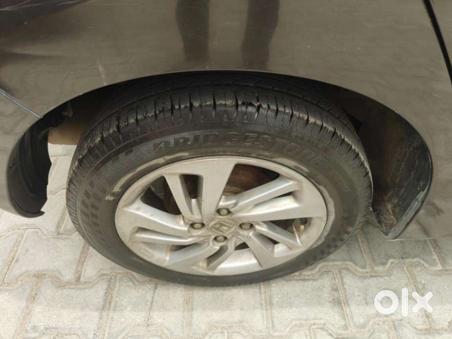 Honda Jazz 1.2 V I Vtec, 2018, Petrol