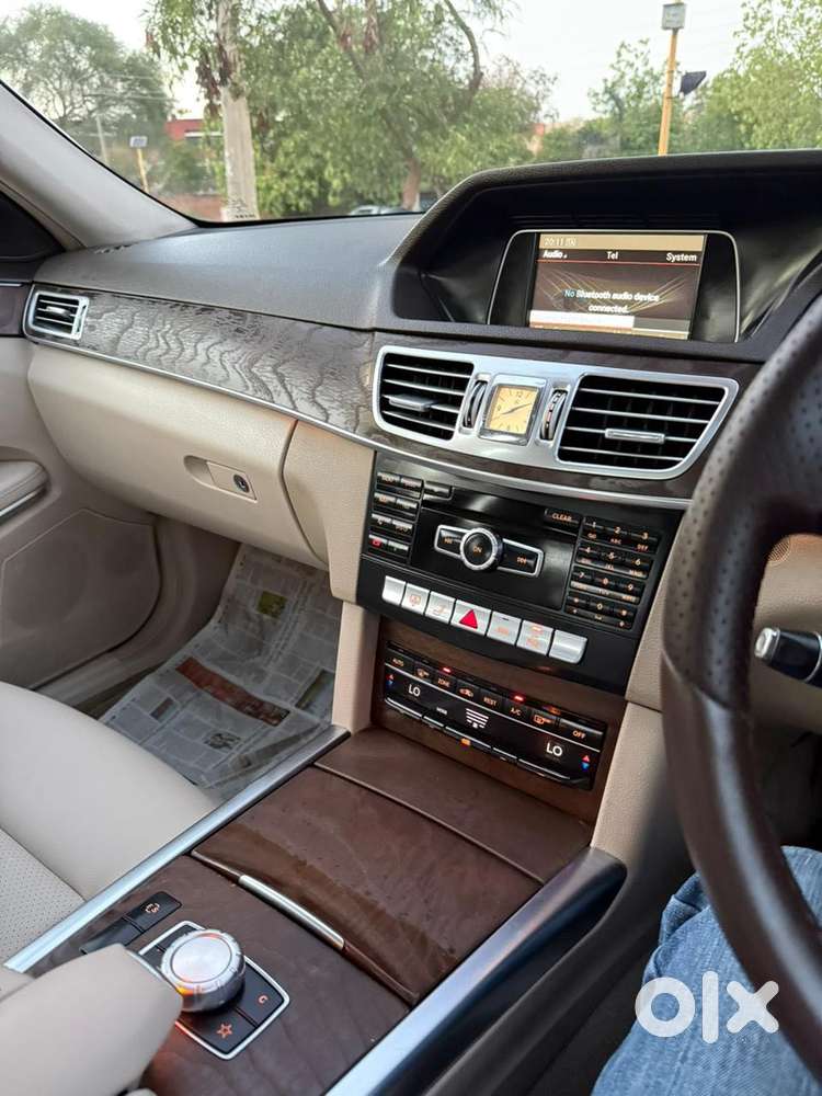 Mercedes-benz E-class E 250 Cdi Avantgarde, 2014, Diesel