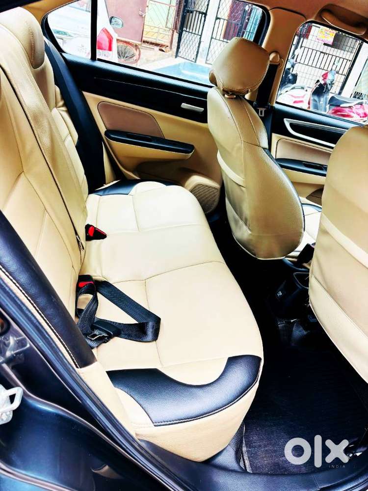 Honda Amaze, 2022
