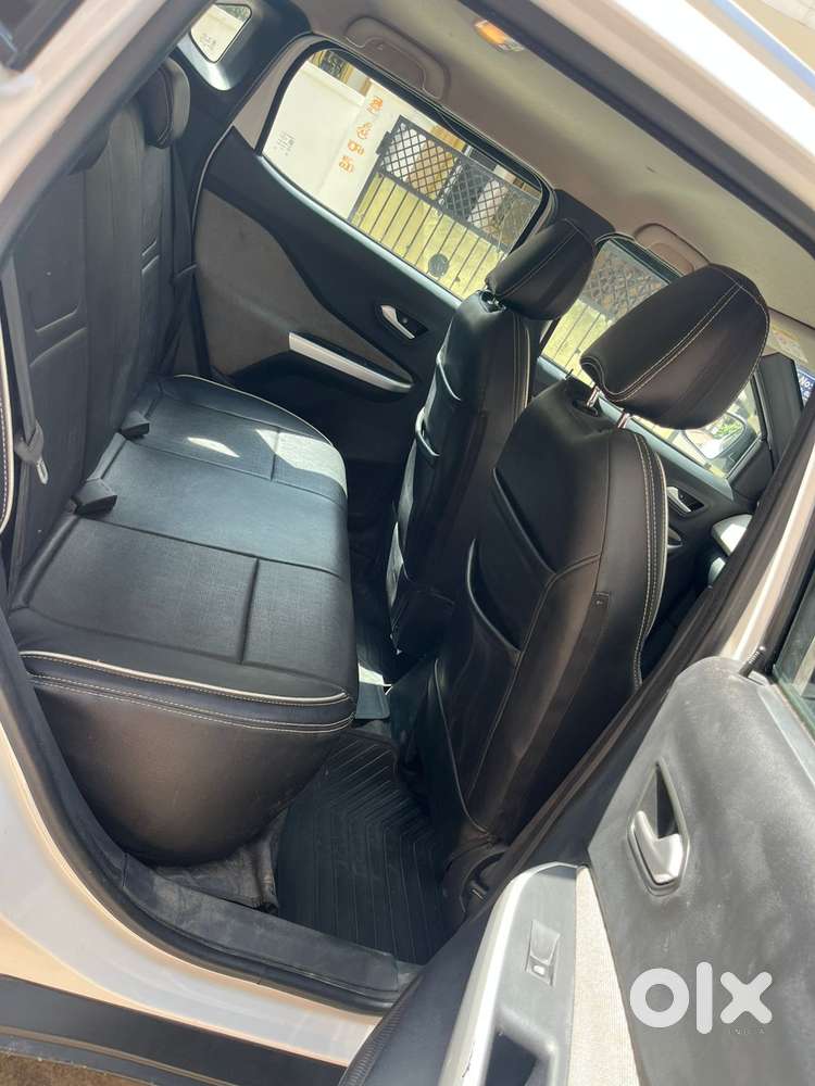 Nissan Magnite 1.0 Xl, 2022, Petrol