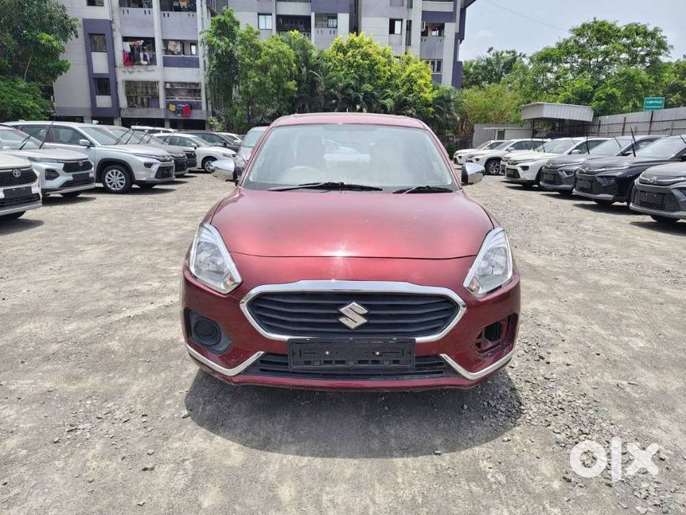 Maruti Suzuki Dzire Vdi, 2018, Diesel