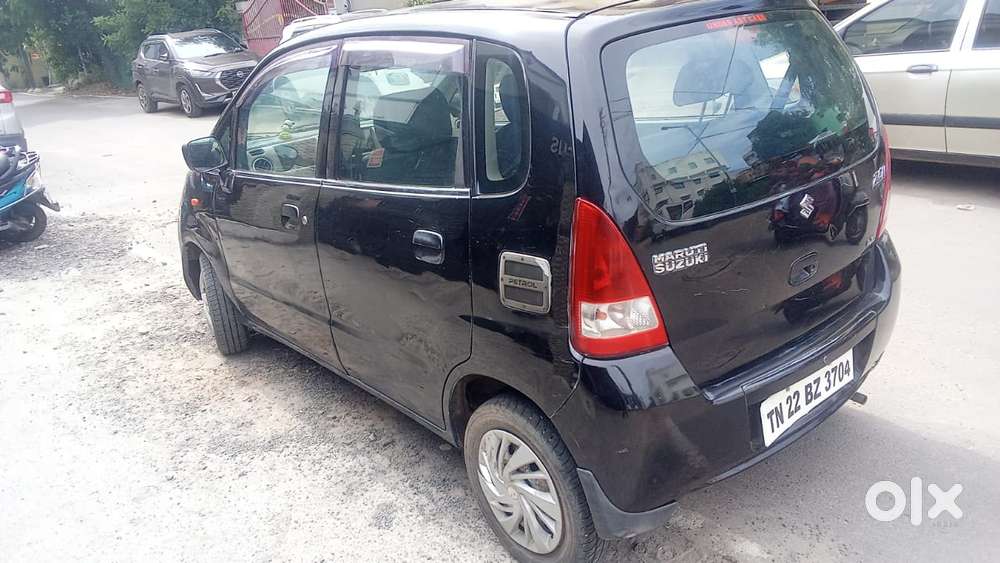 Maruti Suzuki Zen Estilo Lxi Bs Iv, 2008, Petrol