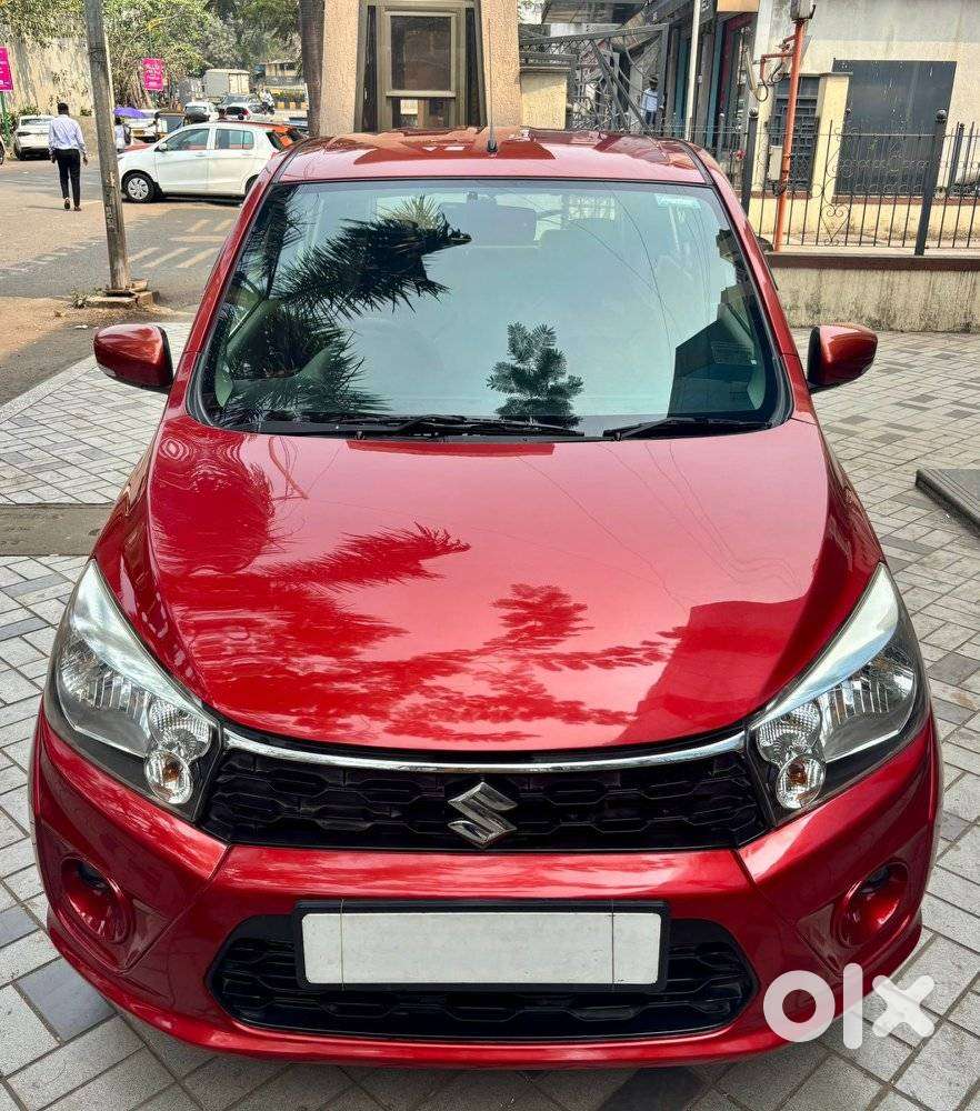 Maruti Suzuki Celerio Zxi Optional Mt, 2019, Petrol