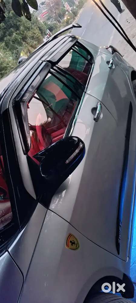 Maruti Suzuki Swift 2013