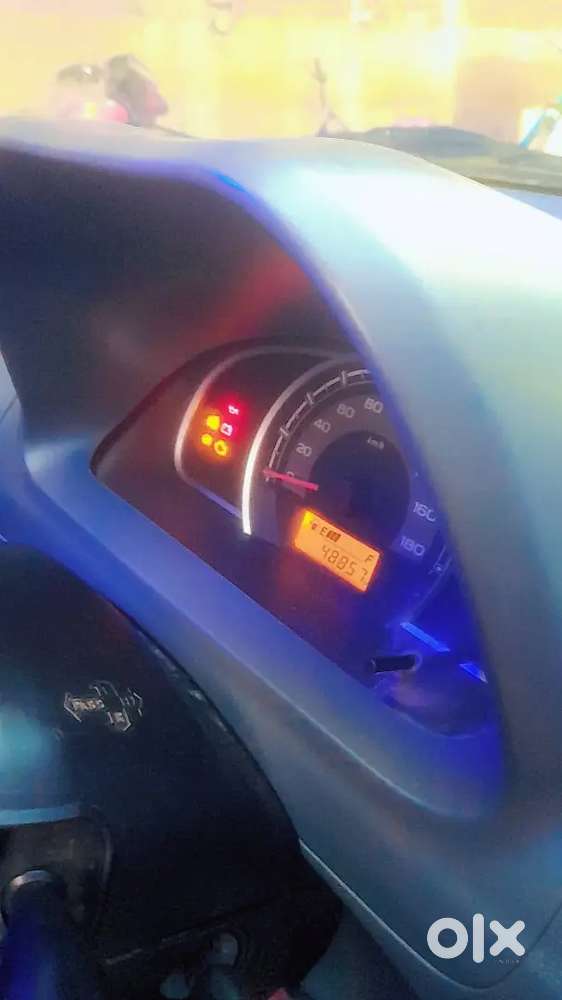 Maruti Suzuki Alto 800 2013