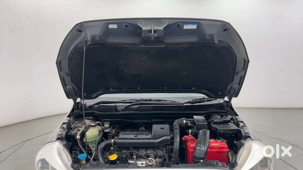 Maruti Suzuki S-cross 1.3 Zeta, 2018, Diesel