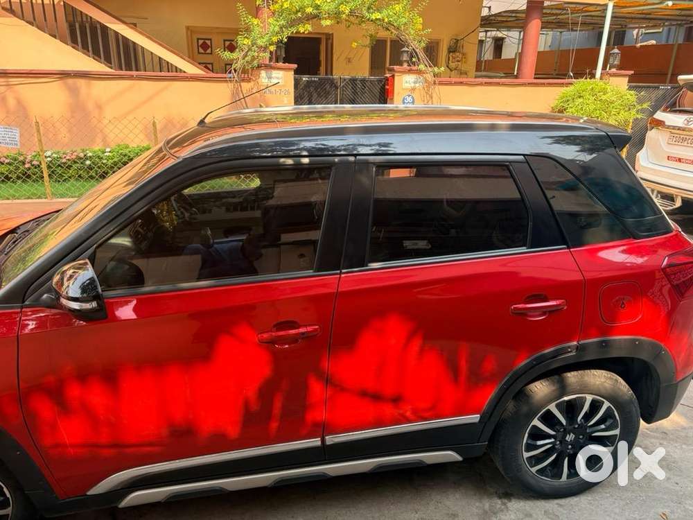 2021 Maruti Suzuki Petrol Manual