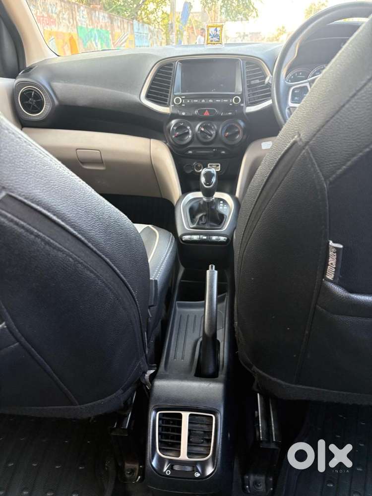 Hyundai Santro Sportz, 2020, Petrol