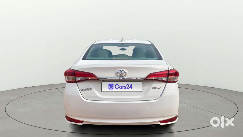 Toyota Yaris J, 2021, Petrol
