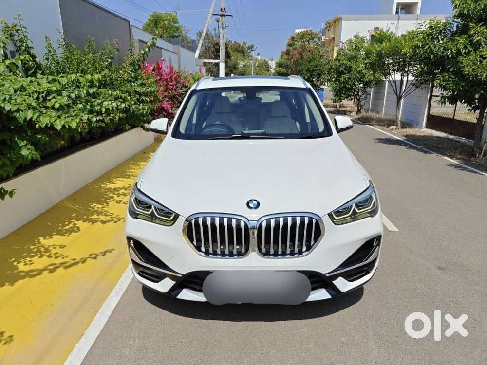 Bmw X1 2.0 Sdrive20d Xline, 2021, Diesel