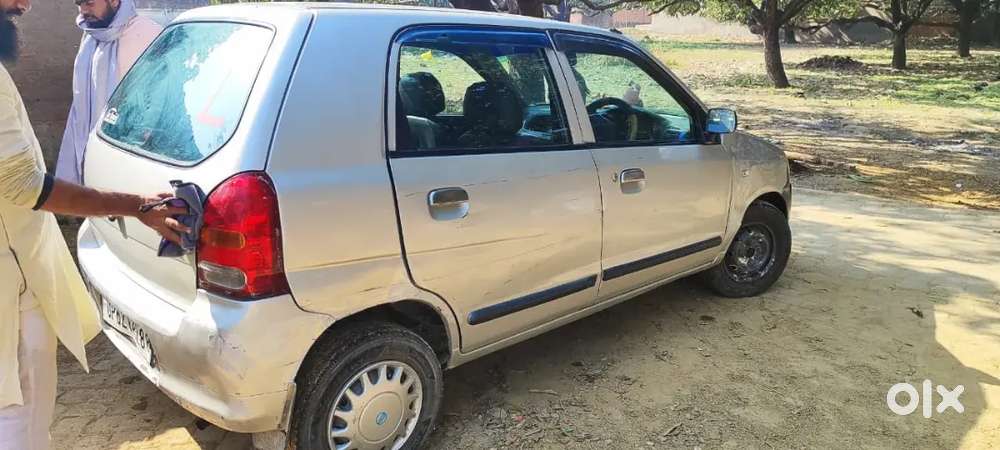 Maruti Suzuki Alto 2008