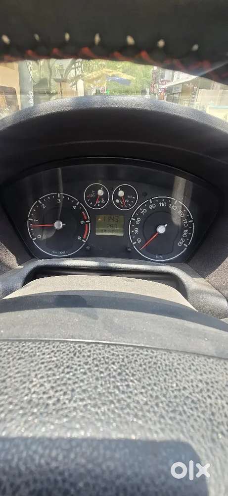 Mileage 24