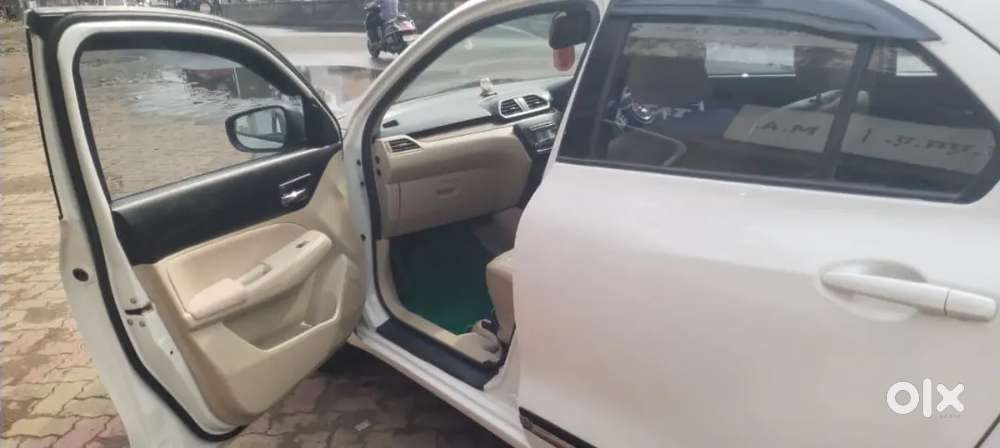 Maruti Suzuki Dzire Vxi 2019 Petrol