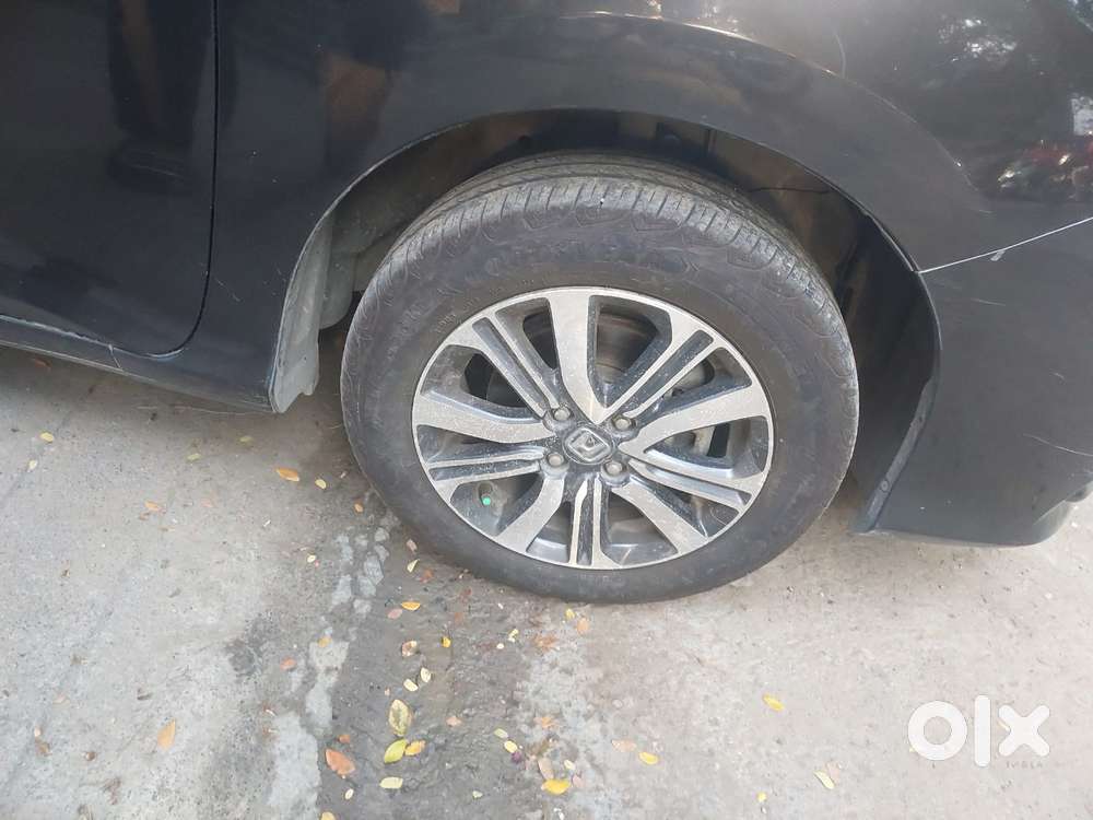 Honda City V Mt Exclusive, 2022, Petrol