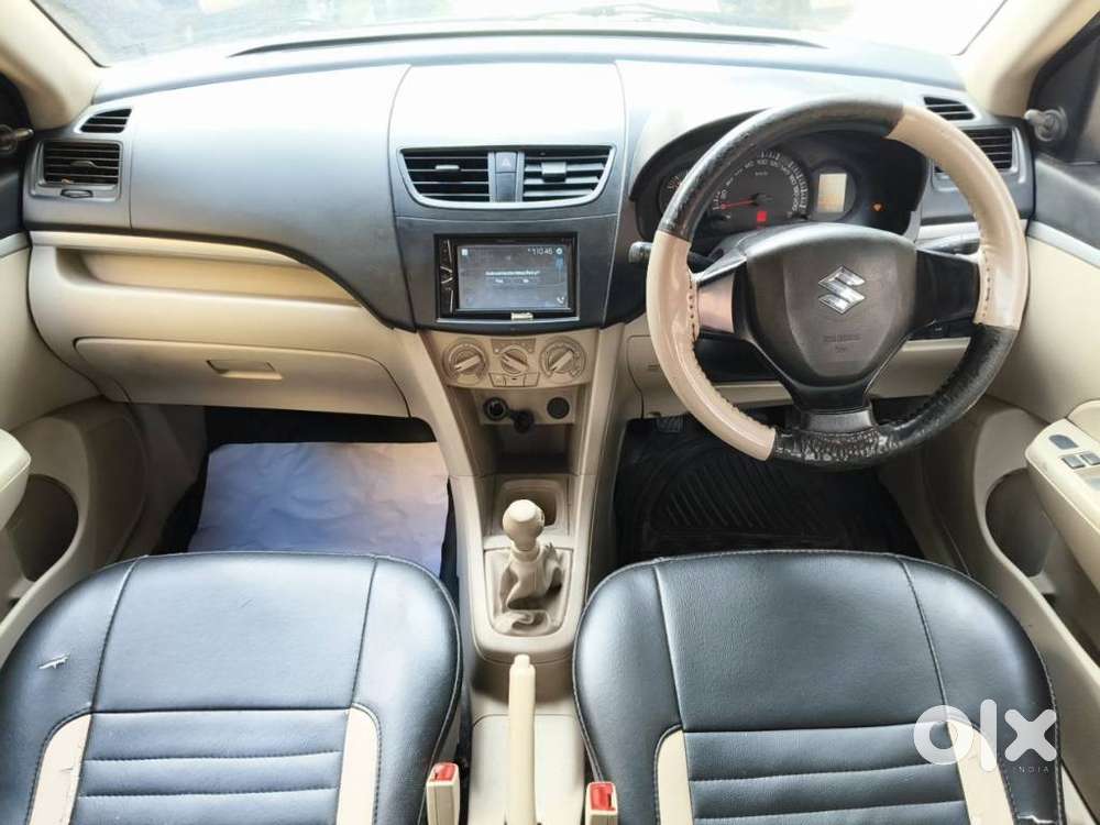 Maruti Suzuki Swift Dzire Tour, 2020, Diesel