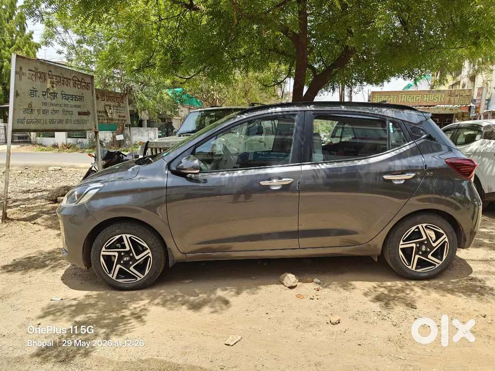Hyundai Grand I10 Nios 2023