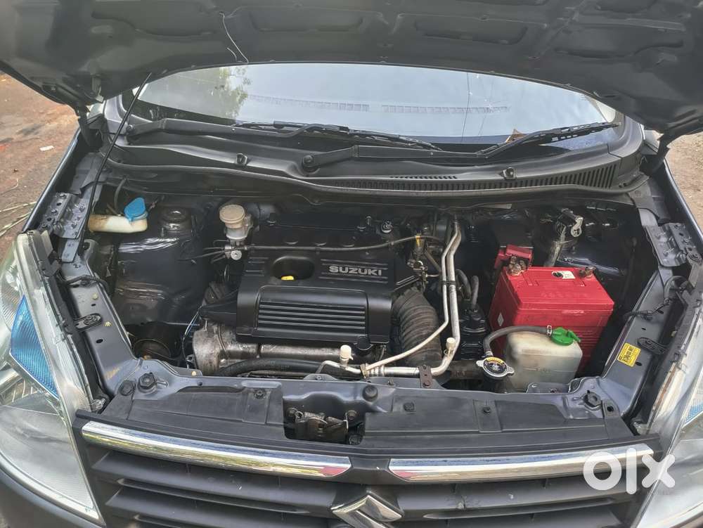 Maruti Suzuki Wagon R 1.0 2010-2019 Lxi (o), 2010, Petrol