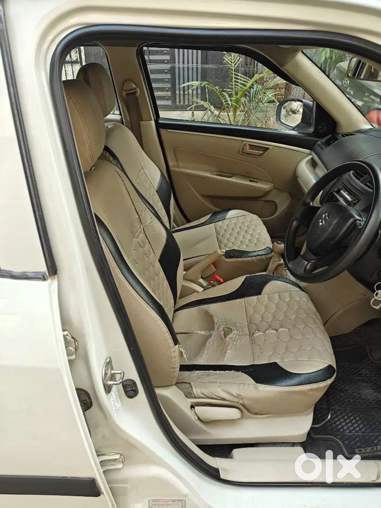 Maruti Suzuki Swift Dzire 2020 Petrol 96000 Km Driven