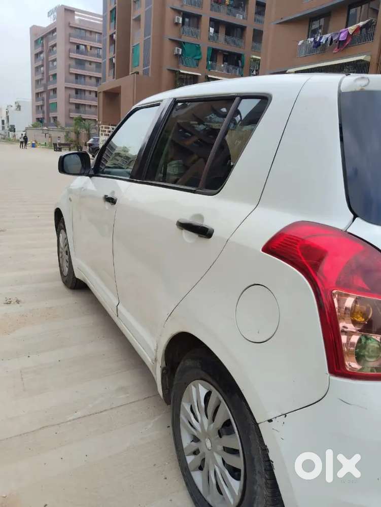 Swift 2011 Maruti Manual