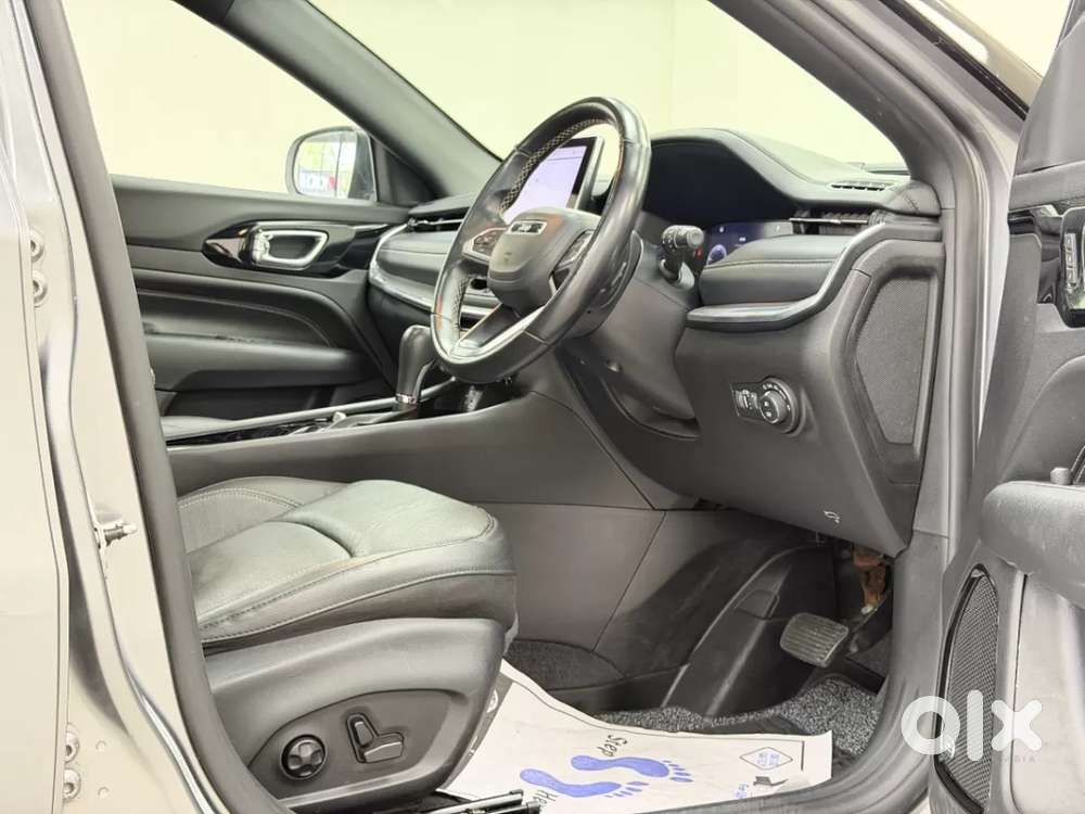 Jeep Compass Model S (o) Diesel 4x4 At, 2021, Diesel