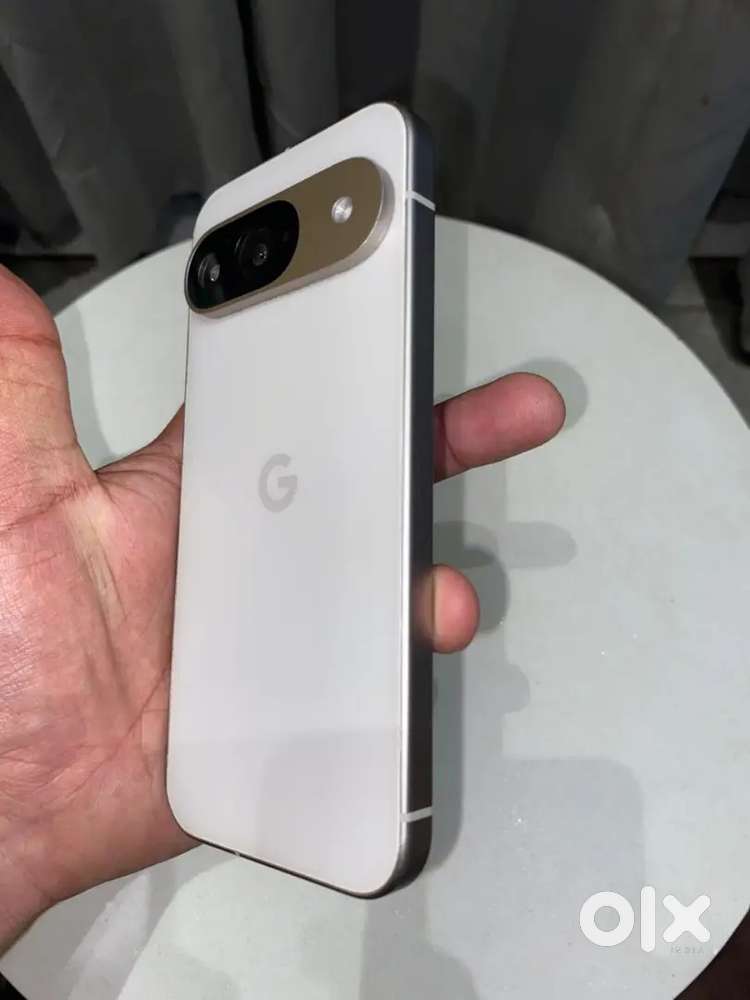 New Google pixel  9 Pro 256 gb