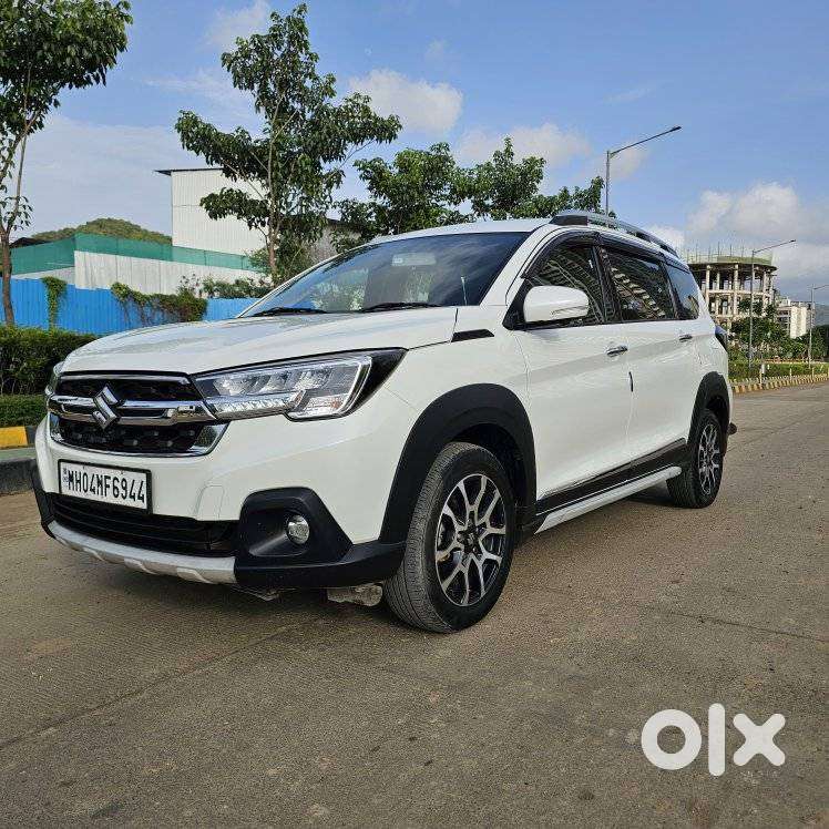 Maruti Suzuki Xl6 1.5 Alpha At, 2024, Petrol