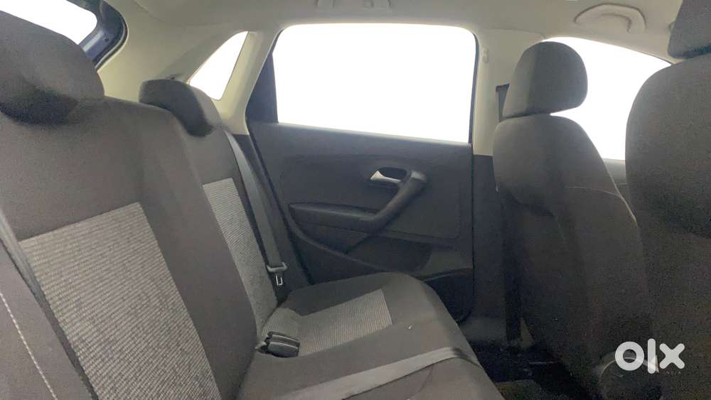 Volkswagen Polo 1.2 Mpi Comfortline, 2015, Petrol