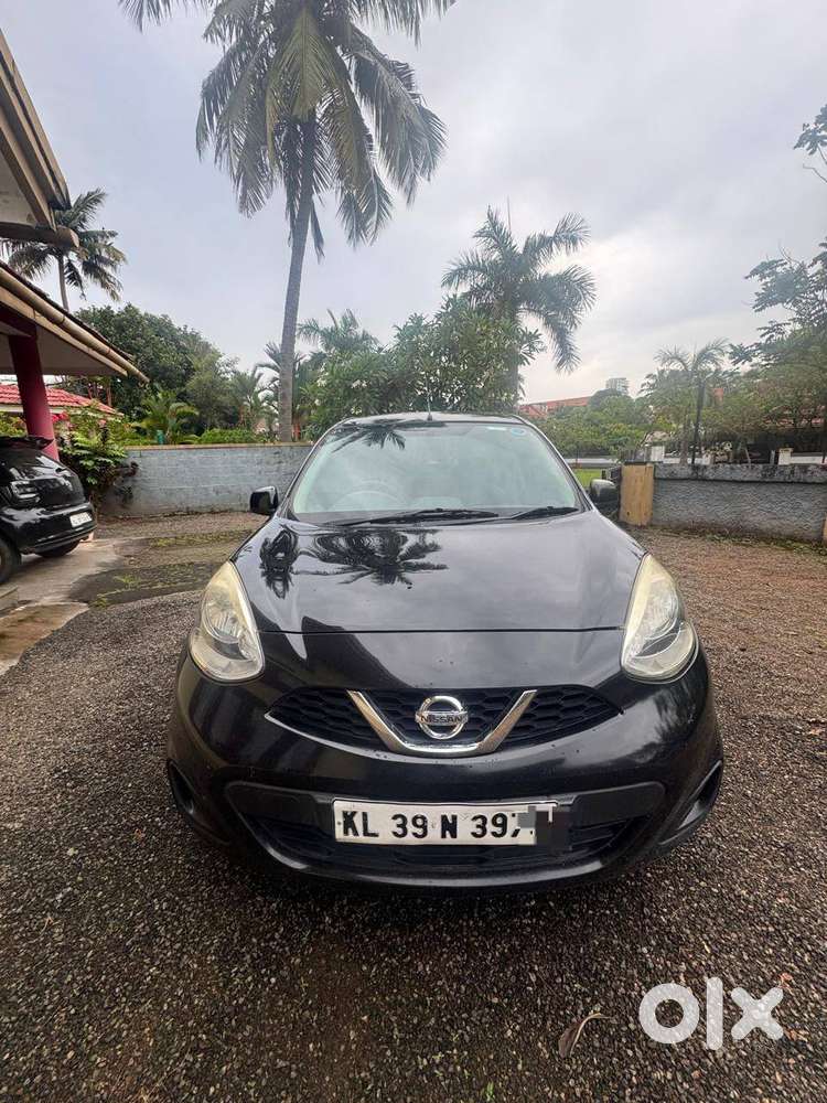 Nissan Micra 2018 &ndash; First Owner | Automatic