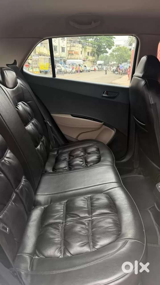 Hyundai Grand I10 Magna Cng, 2019, Cng & Hybrids