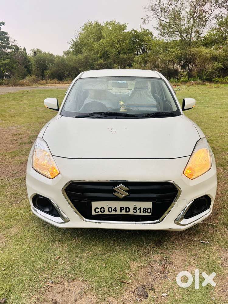 Maruti Suzuki Swift Dzire Vxi Optional, 2023, Petrol