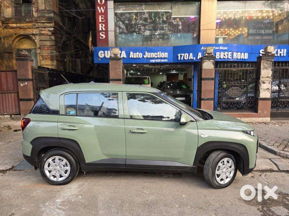 Hyundai Exter S 1.2 Mt, 2024, Petrol