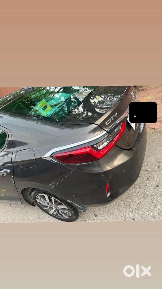 Honda City Fresh Mint Condition 1st Owner For Sale