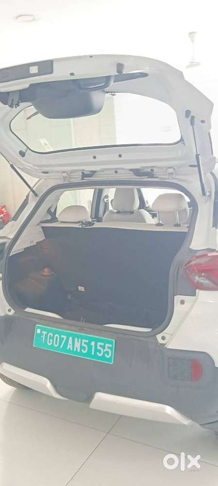 Tata Punch Ev Empowered Plus Lr Ac Fc, 2024, Electric