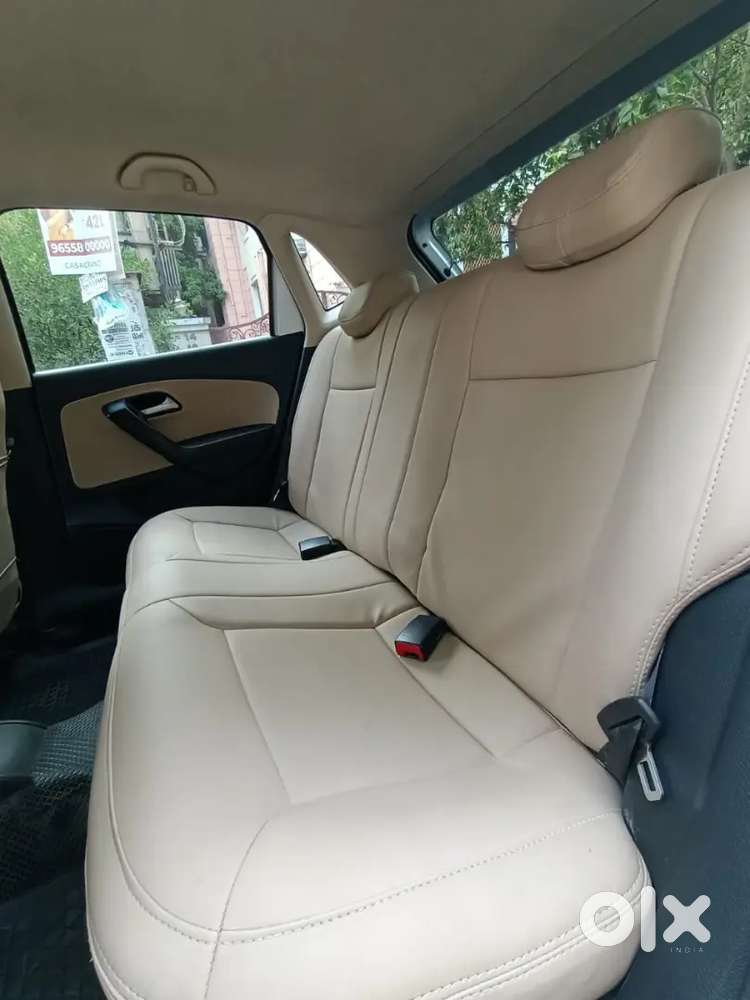 Volkswagen Polo 2015 Diesel Manual