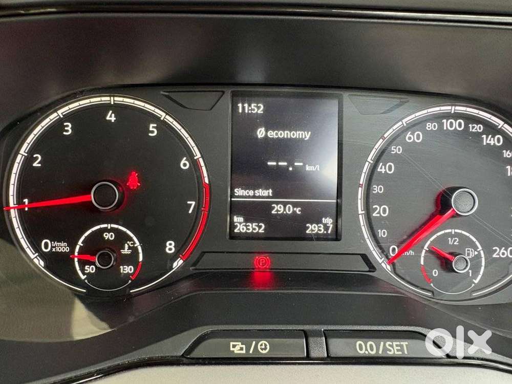 Volkswagen Taigun 1.0 Tsi Highline, 2022, Petrol