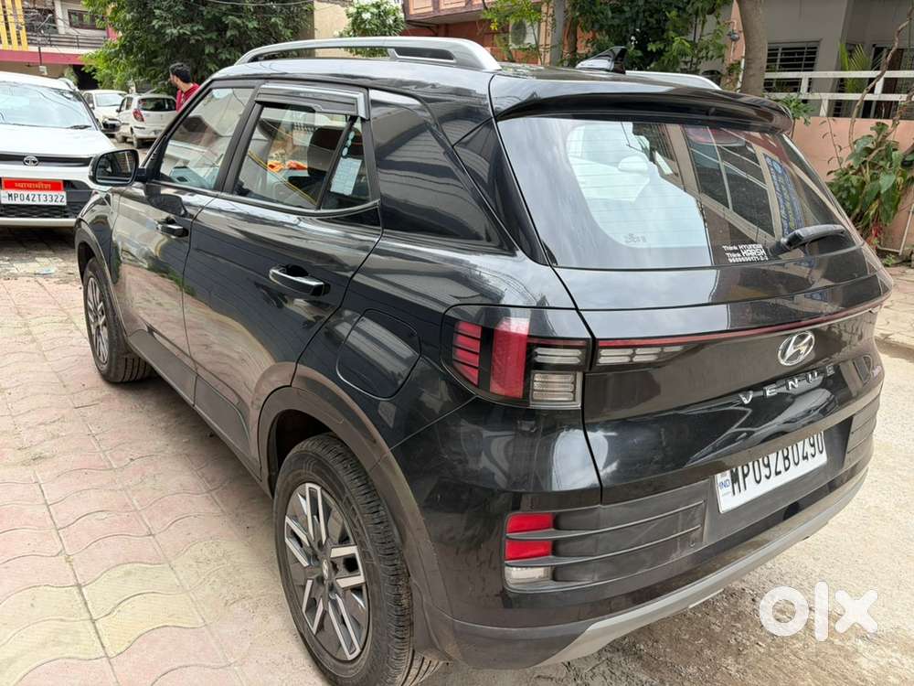 Hyundai Venue 2022 Car