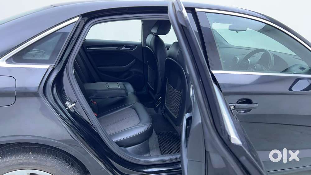 Audi A3 1.4 35 Tfsi Technology, 2018, Petrol