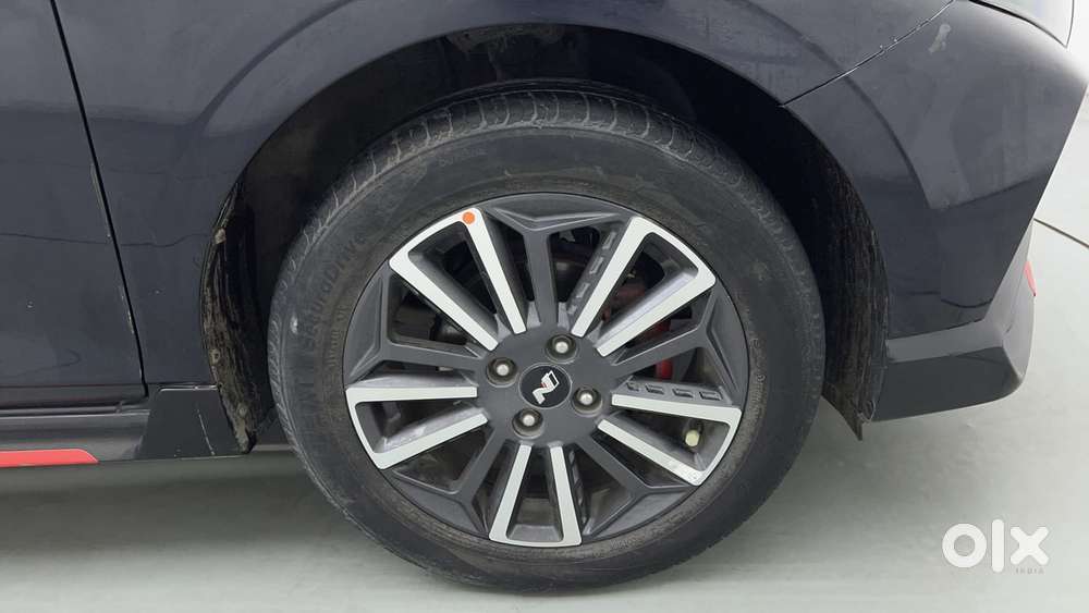 Hyundai I20 N Line N8 1.0 Turbo Dct, 2022, Petrol