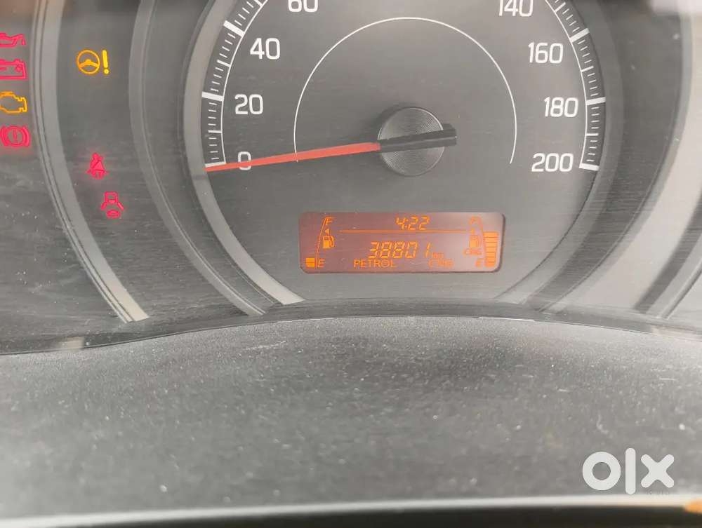 Maruti Suzuki Dzire 2024 Cng & Hybrids 39000 Km Driven