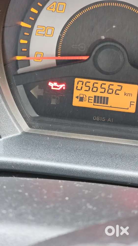 Honda Brio 2014 Petrol 57000 Km Driven