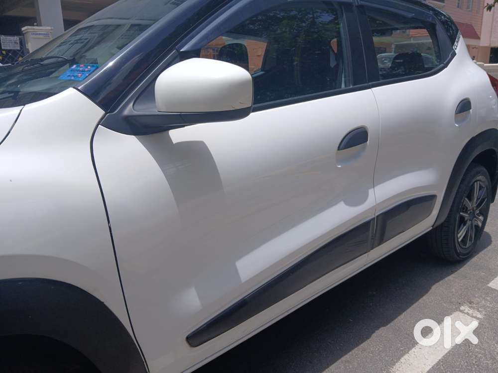Renault Kwid Climber 1.0 Mt, 2022, Petrol