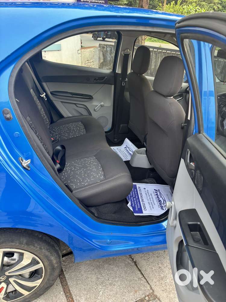 Tata Tiago Xe, 2020, Petrol