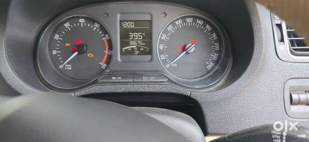 Skoda Rapid 1.0 Tsi 2021